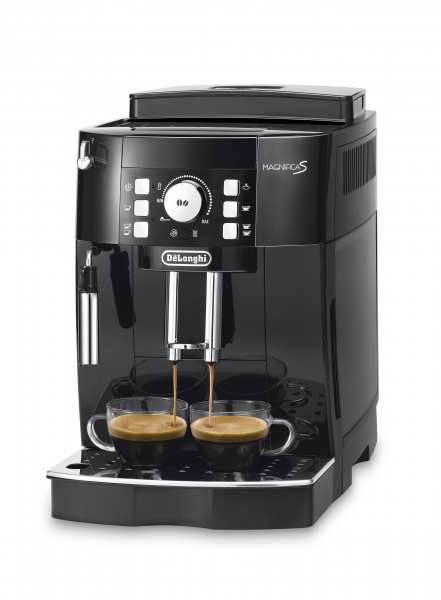 Кавомашина Delonghi ECAM 21.117 B 