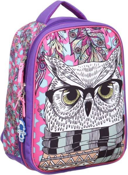 Рюкзак Bagland Сова в окулярах