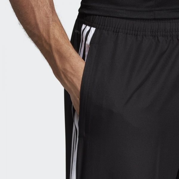 Штани Adidas TIRO19 WOV PNT D95951 р. M чорний