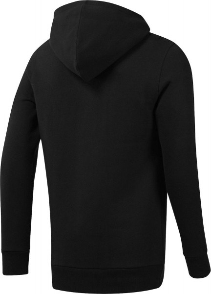 Джемпер Reebok UFC FG PULLOVER DQ2005 р. L чорний