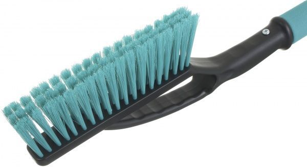 Щетка со скребком Auto Assistance AP2266