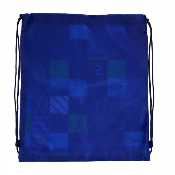 Сумка-мішок Smart SB-01 Smart Style карамельне яблуко (557721) 