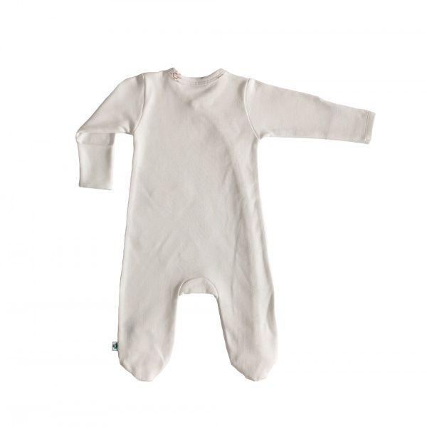 Человечек Lucky tots р.62 молочный 1715 