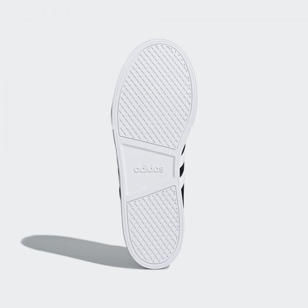 Кроссовки Adidas VS SET AW3890 р.8,5 черный