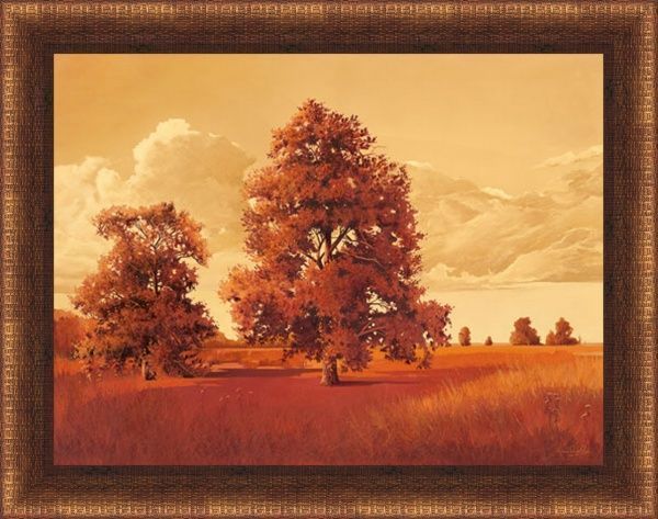 Репродукція 30x40 см SvitArt LEW1158 