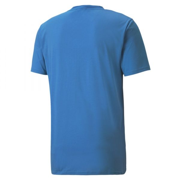 Футболка Puma Train Thermo R+ BND SS Tee 51940003 2XL блакитний