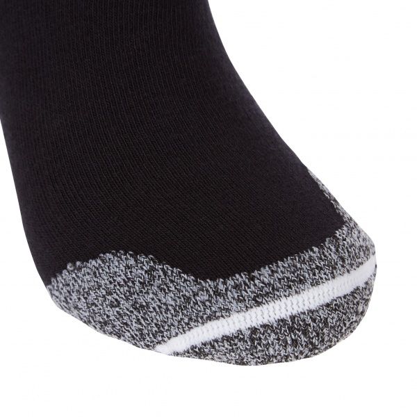 Шкарпетки McKinley Hikory II Kids 264310-900050 чорний р.31-34