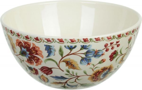 Салатник Майолика 21 см 1,9 л Bella Vita