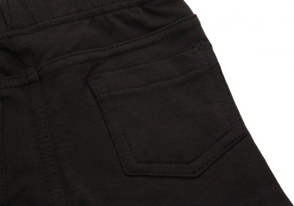 Штани дитячі 5.10.15. 3M3915 р.98 чорний 