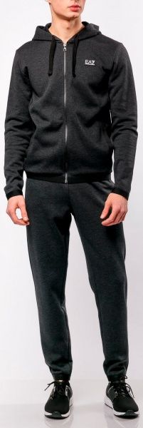 Брюки EA7 Pantaloni 3HPP59-PJF3Z-3909 р. S черный