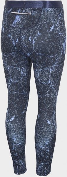 Брюки 4F H4Z20-SPDF013-90A р. XS разноцветный