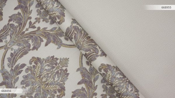 Шпалери вінілові на флізеліновій основі Sintra Cassandra 668856 1,06x10,05 м 