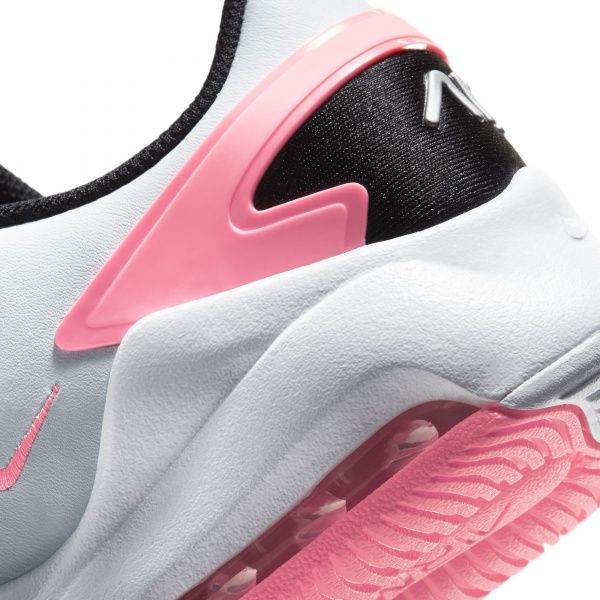 Кросівки Nike Air Max Bolt CW1626-003 р.US 5,5Y сірий