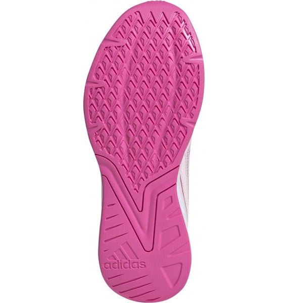 Кроссовки Adidas RESPONSE RUN FY9585 р.UK 5 розовый