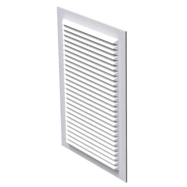 Вентиляційна решітка Vents МВ 170х238 мм