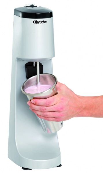 Миксер для молочных коктейлей Bartscher для напитков 650 мл
