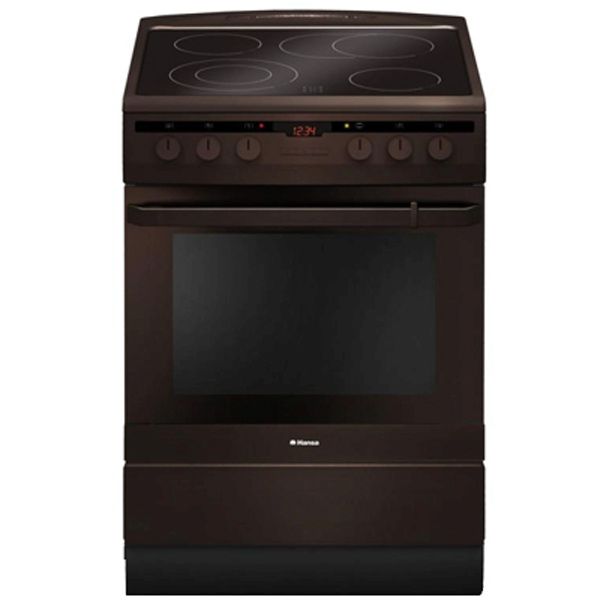 Плита электрическая Hansa FCCB68220
