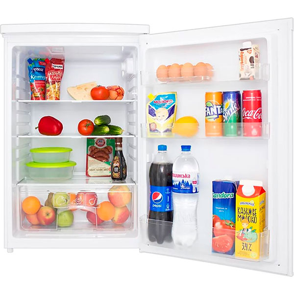 Холодильник PRIME Technics RS 801 M