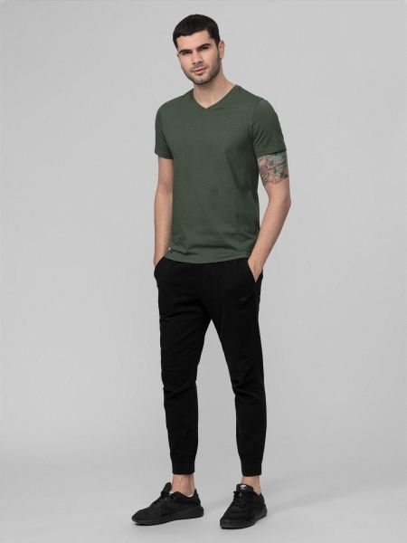 Футболка 4F D4L21-TSM303-046S р.2XL бирюзовый