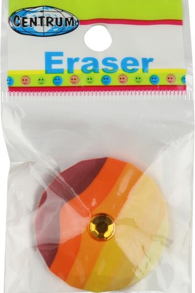 Ластик для карандашей Diamond 85552 Centrum