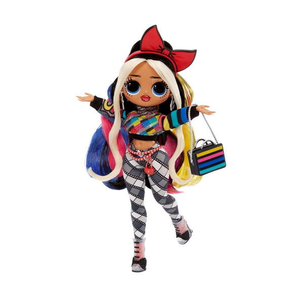 Ляльковий набір L.O.L. SURPRISE! O.M.G. Movie Magic Зірочка