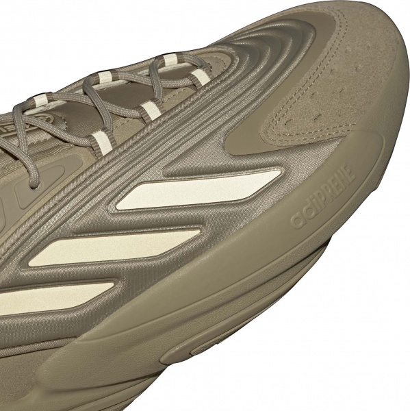 Кроссовки Adidas OZELIA GV7685 р.UK 9,5 розовый