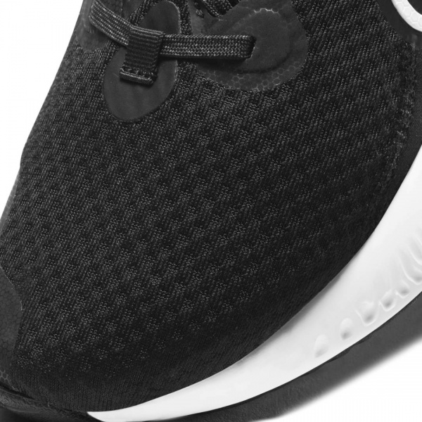 Кросівки Nike Renew Run 2 CU3504-005 р.US 7,5 чорний