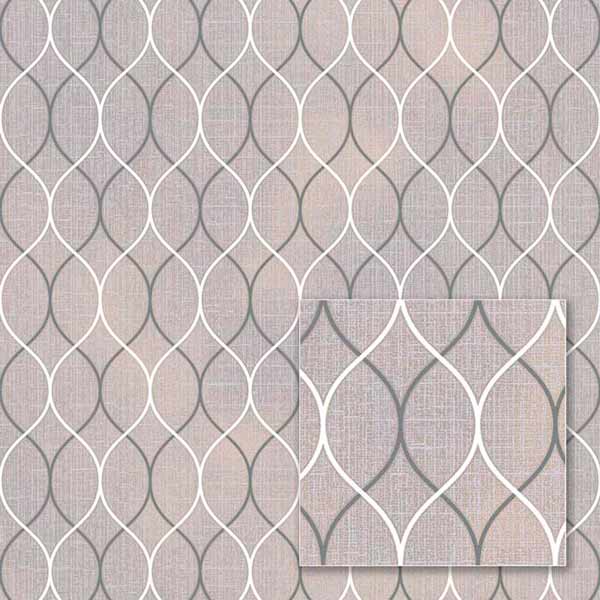 Шпалери зі спіненого вінілу Sintra Novella ONDINA 349243 0,53x10,05 м 