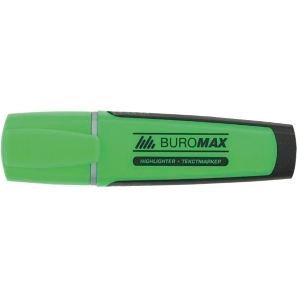 Маркер Buromax текстовий