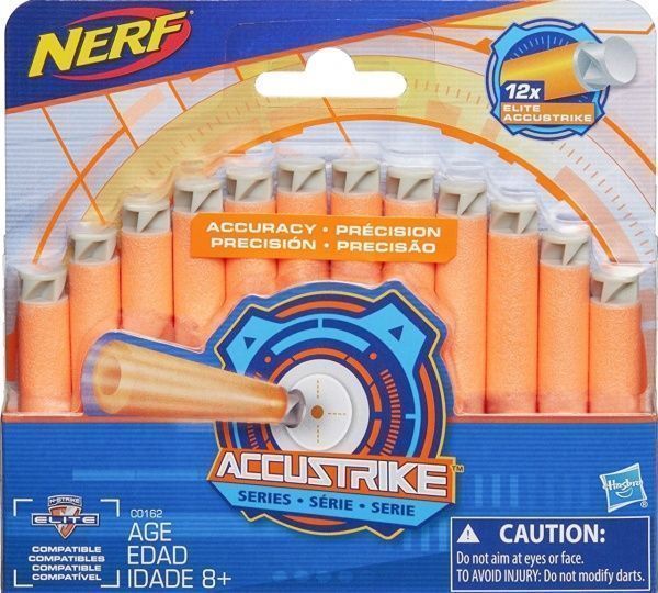 Набір стріл Hasbro 12 шт. C0162