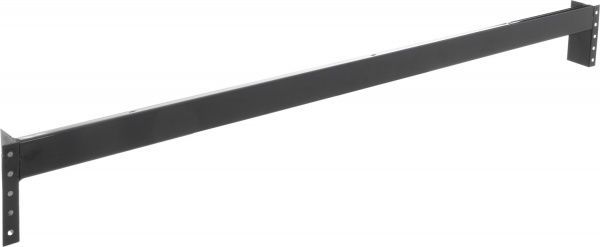 Траверса Атлант Атлант 400 L 1200 мм 45 мм серый 