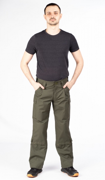 Костюм военно-полевой Эдельвика 57-22/00 Р.56 179-185 см р.XL