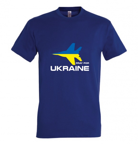 Футболка Sol's з малюнком 