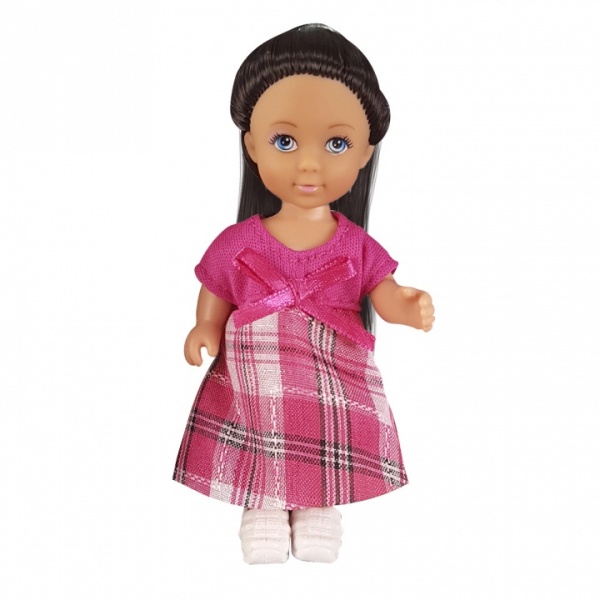 Игровой набор Shantou Кукла Майя-путешественница 4620