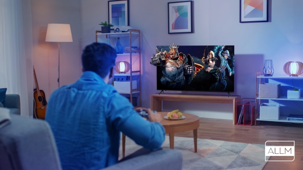 Телевізор Kivi 50U750NB