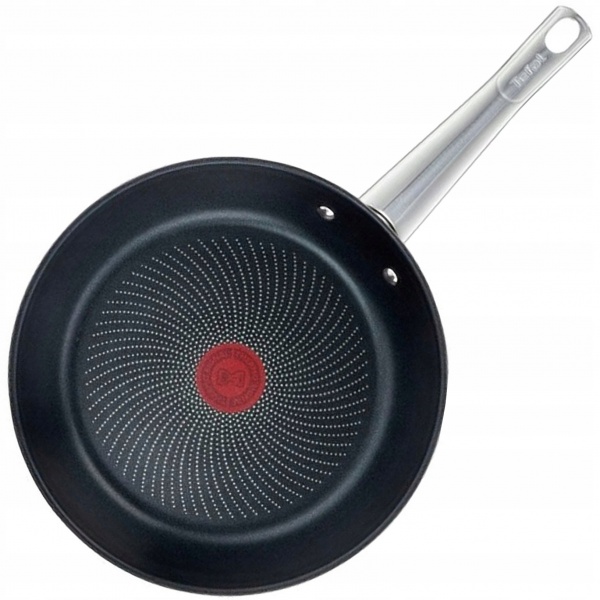 Сковорода Cook Eat 28 см B9220604 Tefal