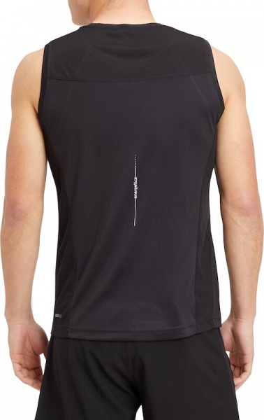 Майка Energetics Ikaros SL M 422748-050 р.2XL чорний