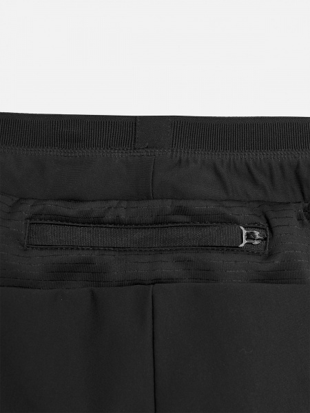 Штани 4F TROUSERS FNK 4FSS23TFTRM178-20S р. S чорний