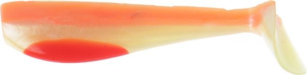 Виброхвост FOX Gloom 80 мм 8 шт. #034