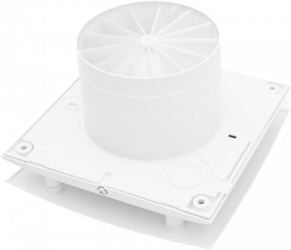 Витяжний вентилятор Soler&Palau для ваній DECOR-100 CZ DESIGN