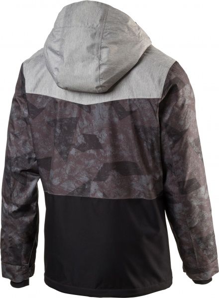 Куртка Firefly Braxton ux 280457-902046 2XL різнокольоровий