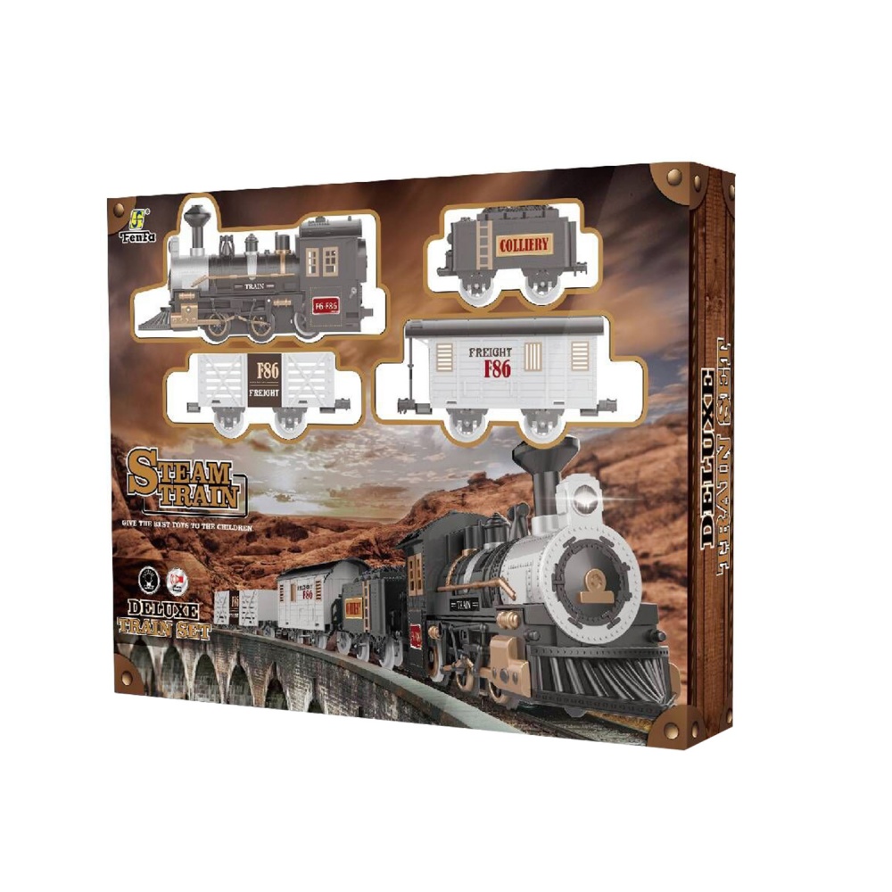 Детская железная дорога Fenfa 1603A-1A