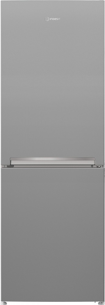 Холодильник Indesit INKS 1341 S4U