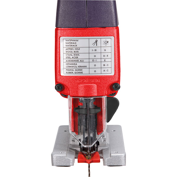 Електролобзик Sparky FSPE111(HD)