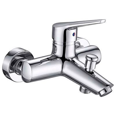 Смеситель для ванны Imprese Jitka 10050