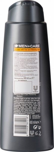 Шампунь Dove Против выпадения волос 400 мл