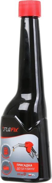 Присадка для бензину FullFix 5514 250 мл