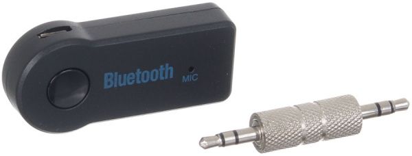 FM-трансмиттер Zaryad 6902659651432