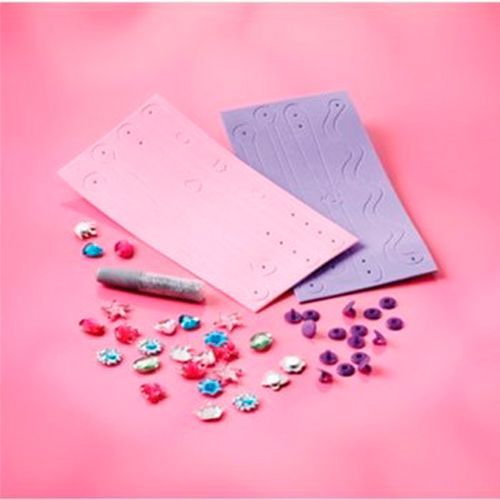 Набор для творчества Totum Мои лучшие браслеты 29255