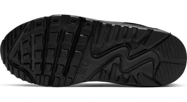 Кросівки Nike AIR MAX 90 LTR (PS) CD6867-001 р.13,5C чорний